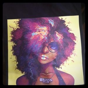 Melanin-aire T-shirt’s